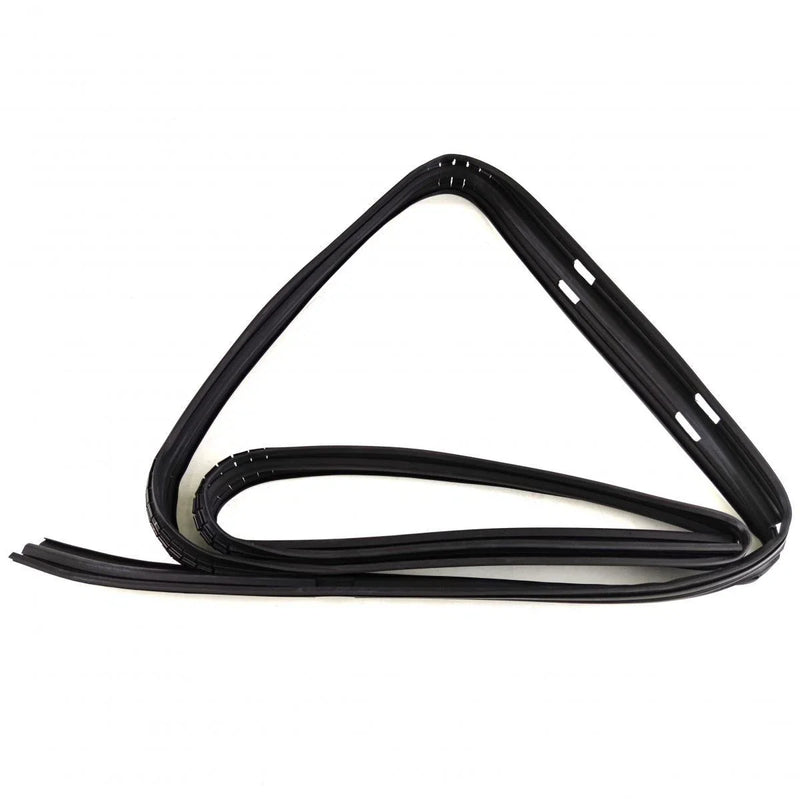 Glass Run Quarter Window Rear RH Fits Toyota Land Cruiser FZJ78 HT 2007-17 D01