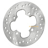 Honda ATV Front Brake Disc Rotor