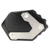 BMW R 1200 GS LC & R1200GS ADV Kick Side Stand Extension Pad (2013-2018)