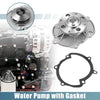 Buick LaCrosse and Chevrolet Impala Water Pump (2005–2008, 2012)