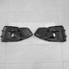 Audi A5 Fog Light Cover Grille (2020-2023)