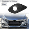 Dodge Charger 2015-2020 Fog Light Grill (1 x)