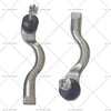 Mitsubishi L200 Triton Pickup Outer Steering Track Rod End (2015-2023)