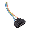 Mazda Toyota Mass Air Flow Sensor Connector Plug (2000-2023)