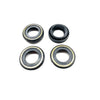 Toyota Hilux KUN16 KUN26 1KD 3.0L Injector Rocker Cover Gasket Seal (2005-2015)