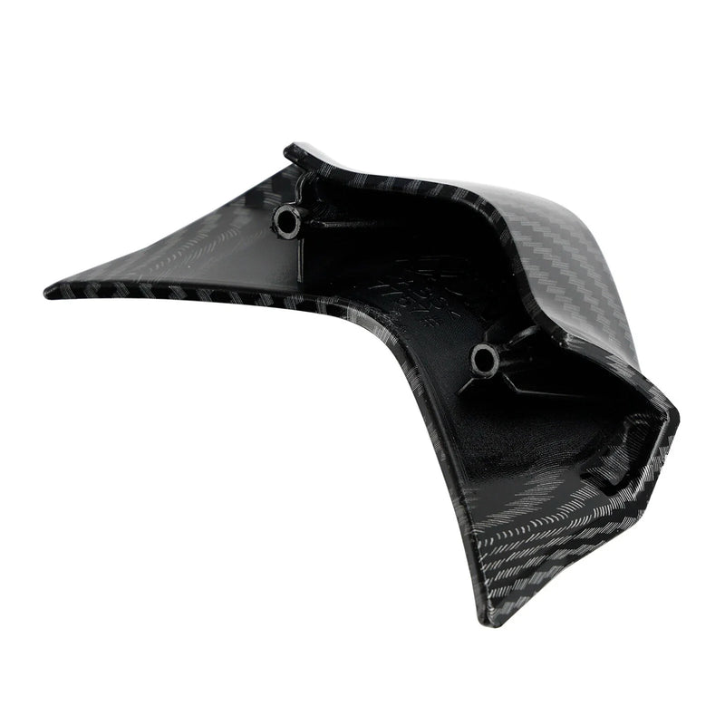 Yamaha Tracer 900 / GT (2018-2020) Carbon Fiber Front Nose Under Fairing