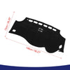 Toyota Alphard Vellfire Dashboard Cover (Right-Hand Drive)