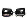 Infiniti Q50 4 x LED Signal Light Lamps + Light Covers (2014-2023)