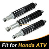 Honda Rancher 420 Front & Rear Shocks (2007–2013)