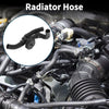 Porsche Cayenne 3.0L 2011-2014 Coolant Pipe Radiator Hose (2011-2014)