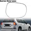 Lexus GX460 LX570 Heated Right Side View Mirror Glass (2010-2019, 2008-2015)