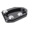 LIFAN KPR150 Kickstand Side Stand Extension Pad