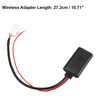 Honda GL1800 Goldwing Bluetooth Audio Stereo Aux Cable (2001-2023)