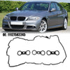 BMW Z4 X3 323i X5 328i 128i 528i 528xi Valve Cover Gasket Set