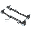 Toyota Hilux 4x4 2x LH/RH Inner+Outer Tie Rod Ends Set (1985–2005)