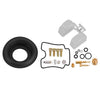 Suzuki GSX750F Katana 750 Set of 2 Carburetor Repair Kits (1998-2006)