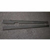 Mini Cooper F56 2014-23 Real Carbon Fiber Replace Side Skirt Extension Trim