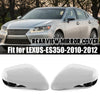 LEXUS ES350 Rearview Mirror Cover Caps (2010-2012)