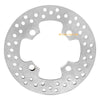 Kawasaki Mule PRO-FX PRO-DX Front/Rear Brake Disc Rotor
