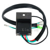 Yamaha 6HP 8HP 9.9HP Voltage Rectifier Regulator (1990-2023)