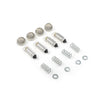 Suzuki GSXR600 GSXR750 GSXR750W VL1500 Carburetor Rebuild Kit 4 x Set
