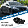 Chevrolet Impala Power Steering Pump with Pulley (2006-2011)