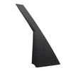 Kia Spectra Rear Door Outer Triangular Plate (2005–2008)