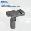 Toyota Mass Air Flow MAF Sensor (2000-2006)