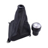 Hyundai Tucson (2004-2009) & Getz 5 Speed Gear Shift Knob Gaiter Boot (2002-2007)