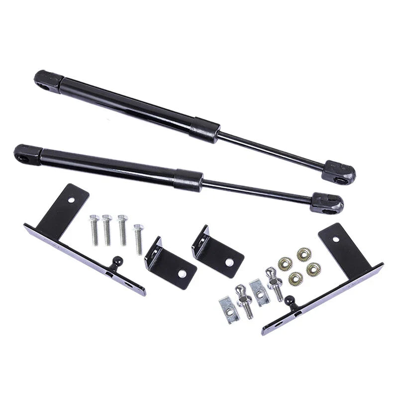 Hyundai Tucson Bonnet Hood Lift Support Struts (2021)