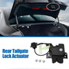 Ford Crown Victoria (2004-2011) Black Rear Tailgate Lock Latch Actuator