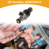 BMW E34 E36 2.0L Fuel Injector 1 Pcs (1989-1999)