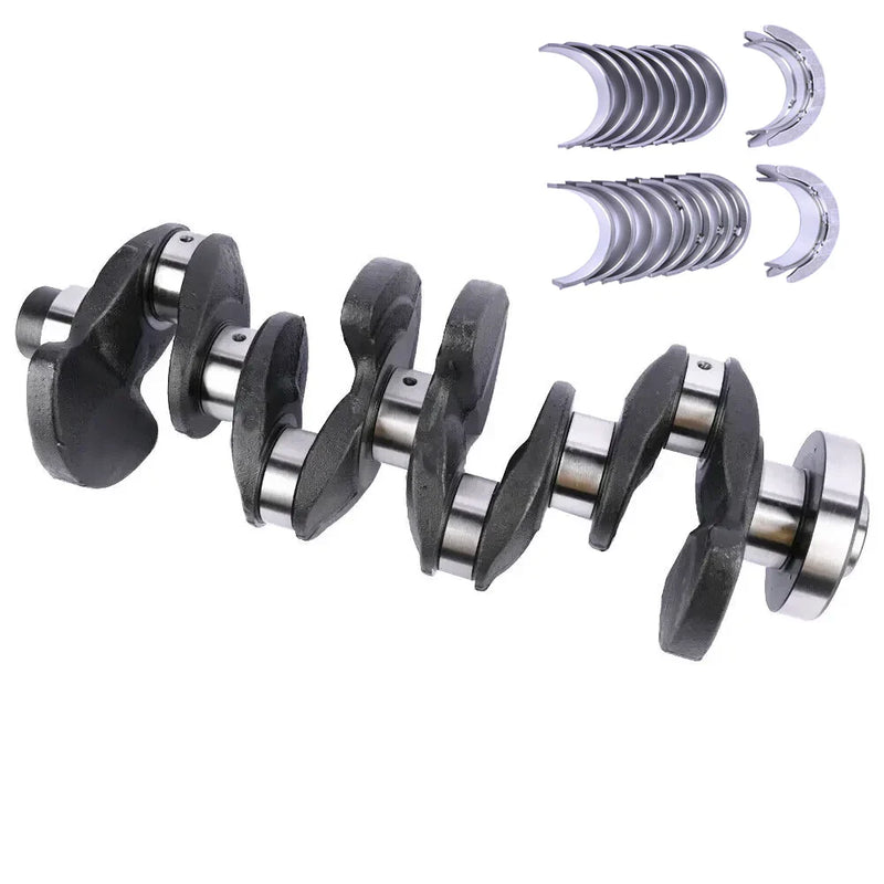 BMW 320i 428i 520i 528i X3 X5 Z4 F20 2.0 Crankshaft Kit