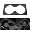 Mazda 3 Axela Carbon Fiber Cup Cover Trim (2020-2021)