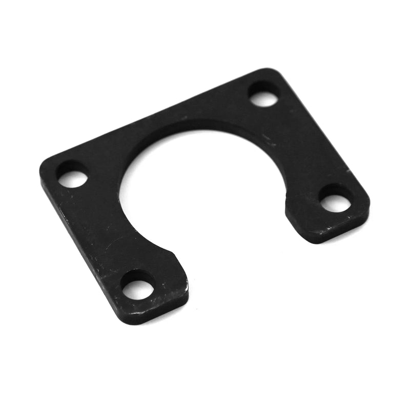 Ford 9" Axle Bearing Retainer Plate