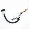 PIT Quad Dirt Bike ATV 10mm 45mm Rear Brake Master Cylinder Reservoir