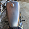 Honda Shadow 1100 VT1100 2004-2009 Fuel Tank (2004-2009)