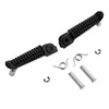 Yamaha YZF-R1 / R6 / R6S Footpegs (1998-2025)