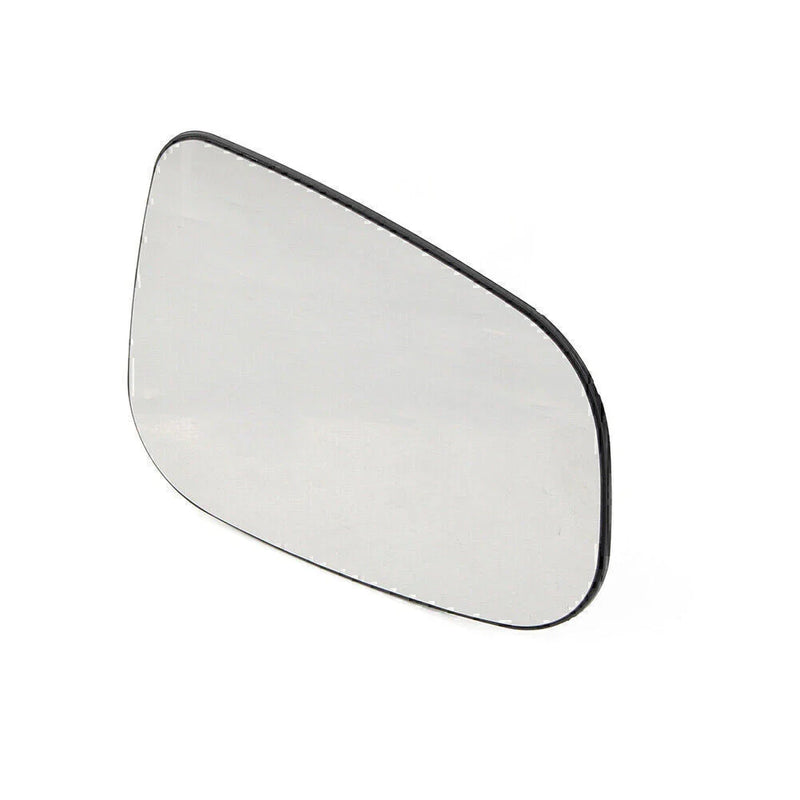Jaguar Vanden Plas XF XJ XJ8 XK XE I-PACE Replacement Right Mirror Glass