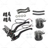 Suzuki GSXR1000 SV1000 GSXR1300 GSX1400 Brake Master Cylinder (2001-2023)