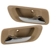 Honda Accord, Odyssey Rear Interior Door Handle (1998-2004)