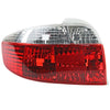 Toyota Vios NCP41 NCP42 Rear Left Tail Light (2002-2005)
