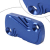 Suzuki GSX-S 750 Blue Rear Brake Fluid Reservoir Cap (2017-2023)