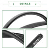 Honda Civic 2016-2021 Right Roof Sealing Strip (1 x Trim)