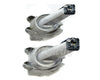 BMW 5 Series GT F07 F07LCI LED Headlight Modules (2010-2017)