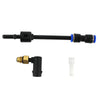 Jeep Grand Cherokee Suspension Elbow Air Strut Kit (2011-2020)