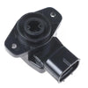 Suzuki Ignis 1.3L M13A Throttle Position Sensor (2000-2005)