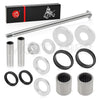 Honda TRX400EX / TRX400X Swingarm Seals Rebuild Kit (2001–2013)