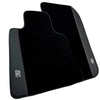 Rolls Royce Ghost Series I 2010-2024 with Leather by AutoWin Floor Mats