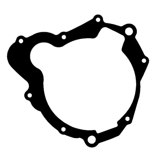 Yamaha YFM 225 Moto-4, YFM 250 Moto-4 Stator Cover Gasket (1986–1991)